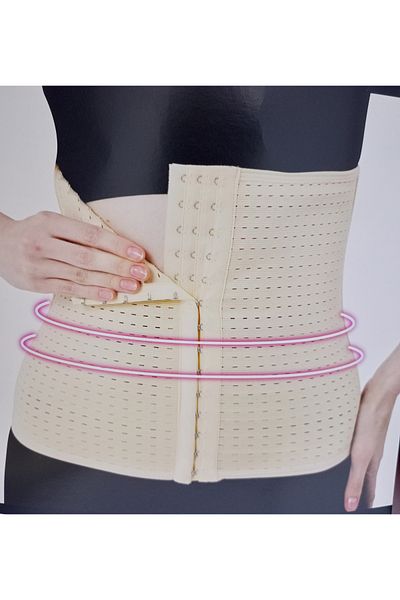 Form Angel Underwire Maternity Corset