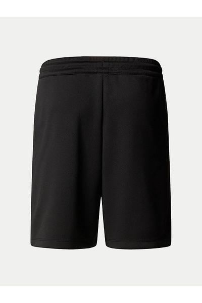 THE NORTH FACE Boy Sports Shorts NF0A86U4JK31 Black