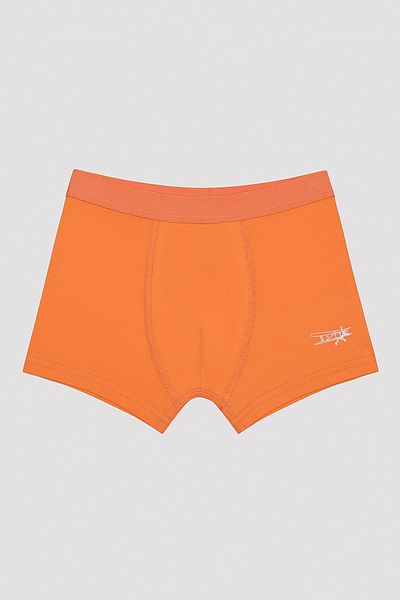 Penti Boy's Technology Museum Navy Blue 2-Piece Boxers