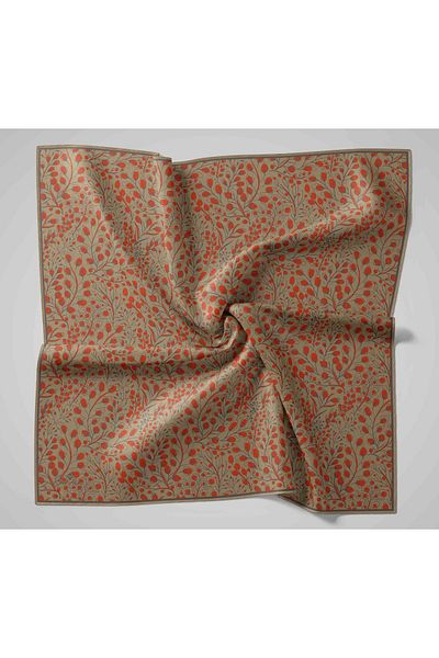 Silk Home Μαλακό Κασκόλ 73084-25