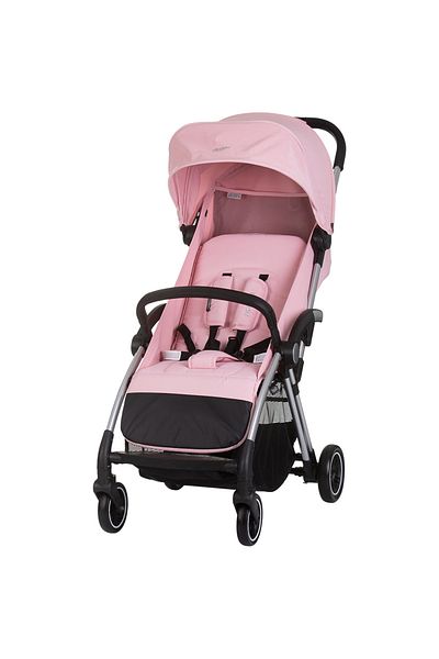 Chipolino Chipolino Illusion pink marshmallow children's sports stroller