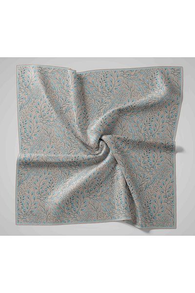 Silk Home Μαλακό Κασκόλ 73084-01