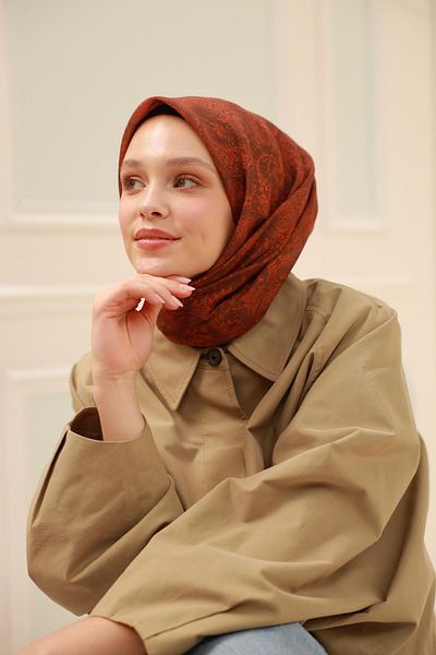 Silk Home Soft Scarf 73082-16