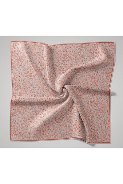 Silk Home Soft Scarf 73084-19