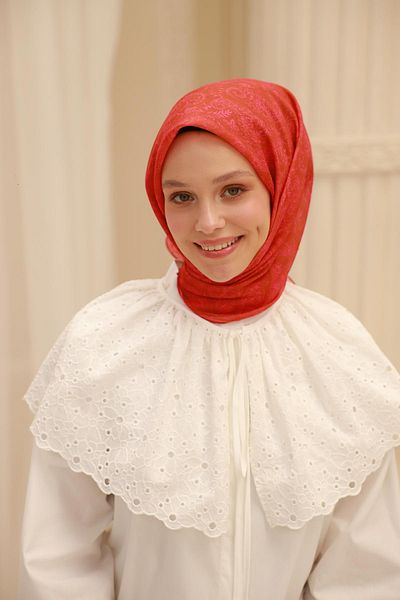 Silk Home Soft Scarf 73082-13