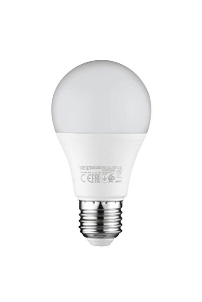 Genel Markalar Electric 9 Watt E27 Beyaz Led Ampul