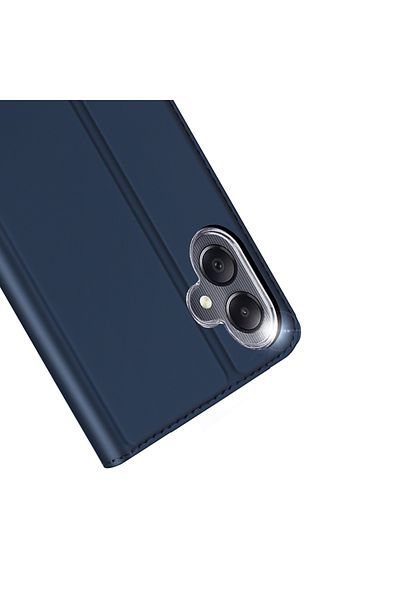 Dux Ducis Case for Samsung Galaxy A06 - Dux Ducis Skin Pro - Black