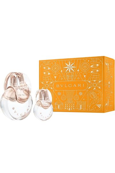 Bvlgari Omnia Crystalline, Eau De Toilette, Women, 65 ml 15 ml