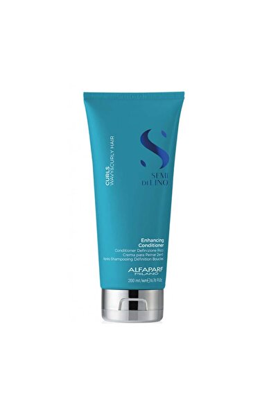 Alfaparf Milano Semi Di Lino Μαλακτικό για ενίσχυση των μπούκλων, 200 ml