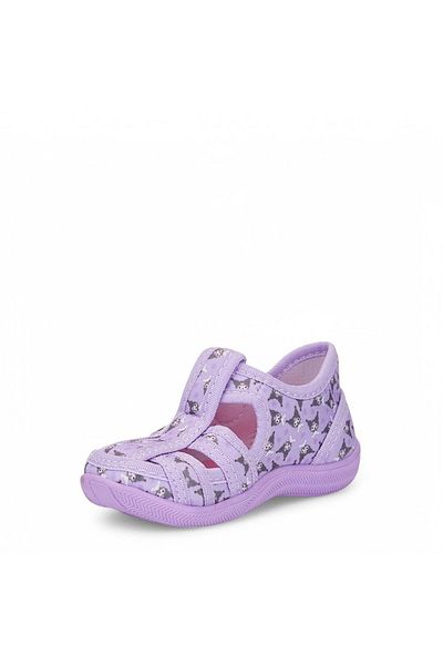 AlbiShoes Baby Boys Girls Linen Velcro Daily Comfortable Sea Shoes Kids Sandals (20-31)