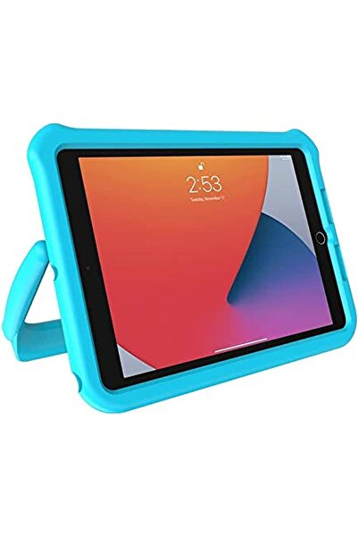 Zagg Gear4-Cases-Orlando-Apple-iPad 10.2-FG-BLE