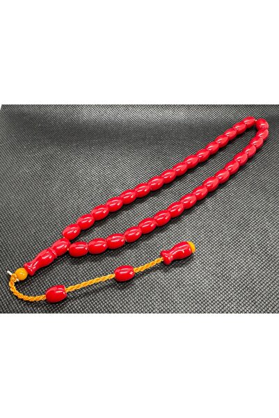 EnazStore السيد توقيع العنبر الأحمر الضاغط