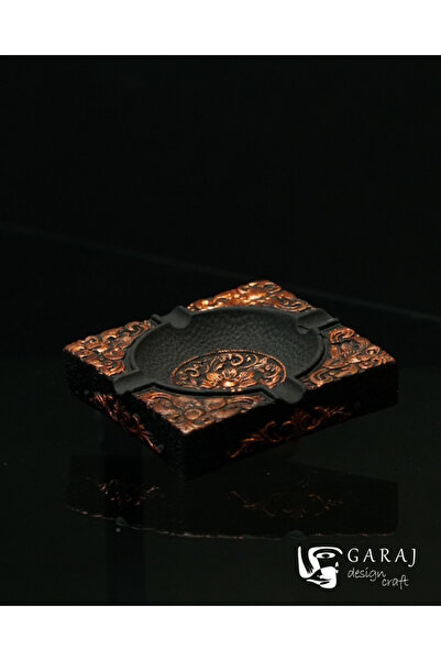 GARAJ Barok Kare Küllük