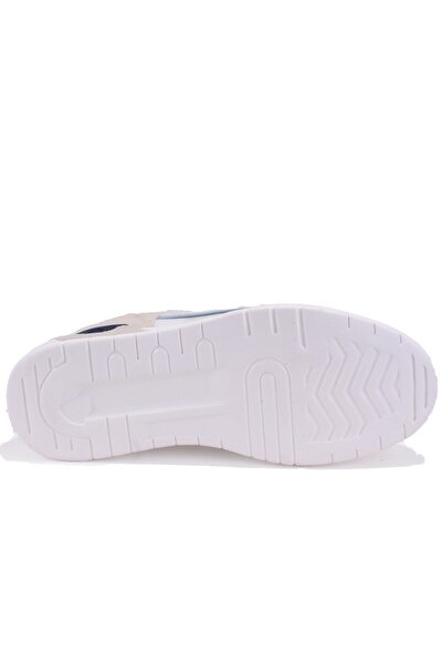 Hammer Jack Soprano 10125205 Beige White Casual Men's Sports Shoes