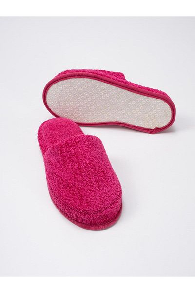 Ender Home Παντόφλες Cozysteps 100% βαμβακερές πετσέτες – αντιολισθητική σόλα, άνεση όλη την ημέρα