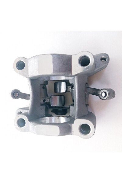 Arzu / Monero Monero Honda Activa Mondial Ritmica Külbüratör Piyano Komple