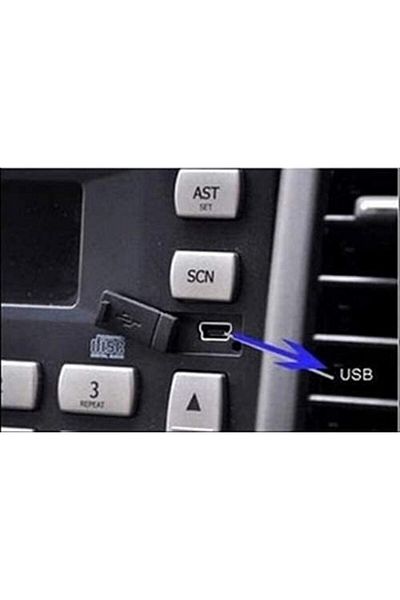Other Mini Usb Male To Usb Female Otg Host Cable Adapter – Plug & Play For Otg-enabled Devices