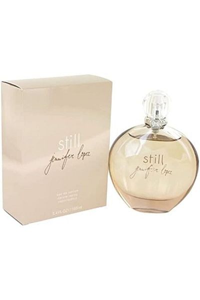 Jennifer Lopez Still for Women 100ml - Eau de Parfum