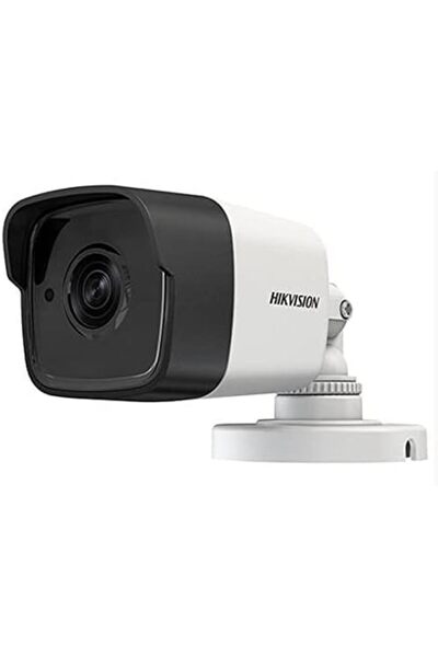 Hikvision Surveillance Set – 4 Hd Security Cameras With Digital Video Recorder (DVR) – Complete Monitoring Kit