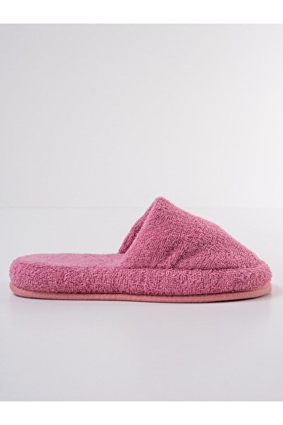 Ender Home Cottonverse Bathroom and House Slippers – 100% Cotton Towel Non-Slip Thick Sole, High Water Absorbency