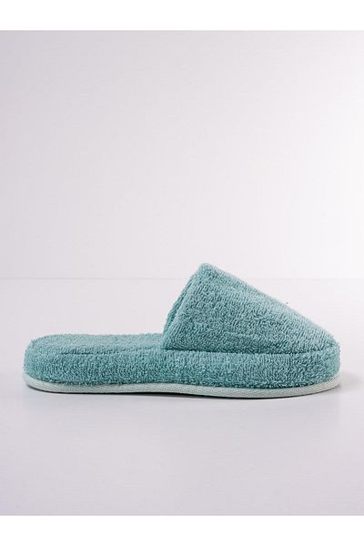 Ender Home Παντόφλες Cozysteps 100% βαμβακερές πετσέτες – αντιολισθητική σόλα, άνεση όλη την ημέρα