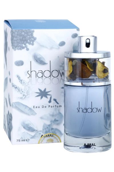Ajmal Ajmal Shadow Men's Eau de Parfum, 75 ml
