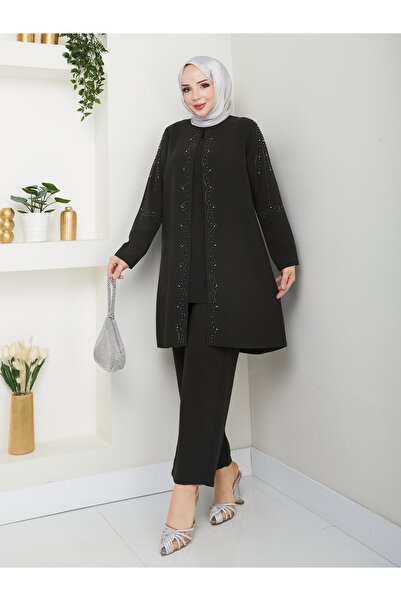 KMKkombin SET MAMĂ DE PIATRĂ FINĂ