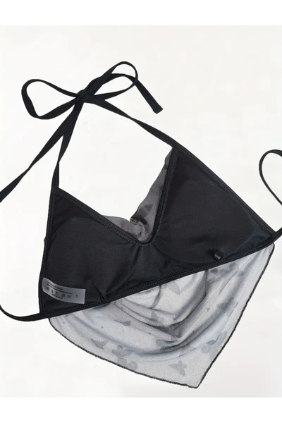 CN Νέο Γυναικείο Σετ Μπικίνι 3 τεμαχίων