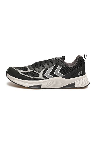 hummel Μαύρα παπούτσια για τρέξιμο LARUSO Unisex