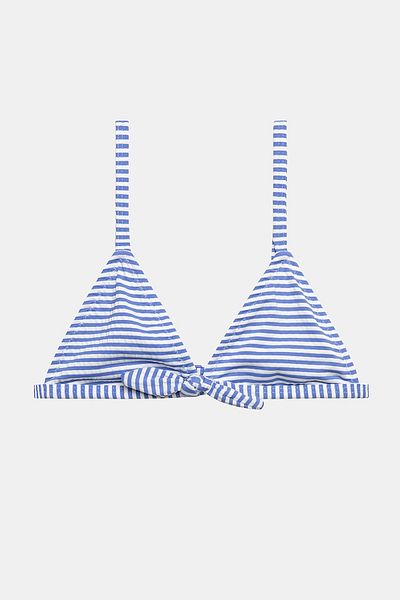 Penti Πολύχρωμο Σετ μπικίνι για κορίτσια Marine Triangle Triangle
