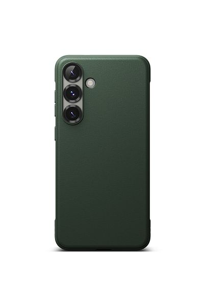 Ringke Case for Samsung Galaxy S25 Plus - Ringke Onyx - Dark Green