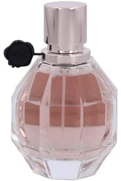 Viktor&Rolf Flowerbomb Eau De Parfum Spray for Women, 1.7 oz