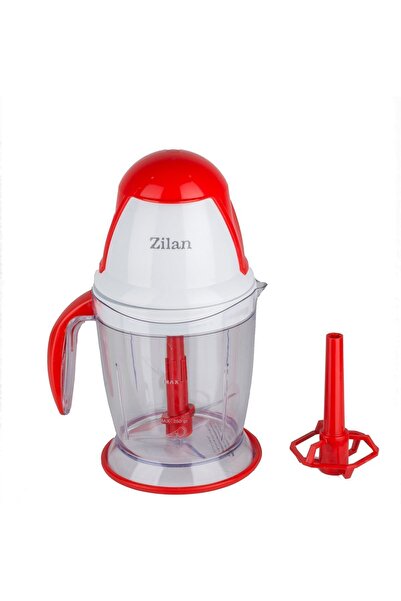 Zilan Elektrikli Doğrayıcı Rondo Zln3253