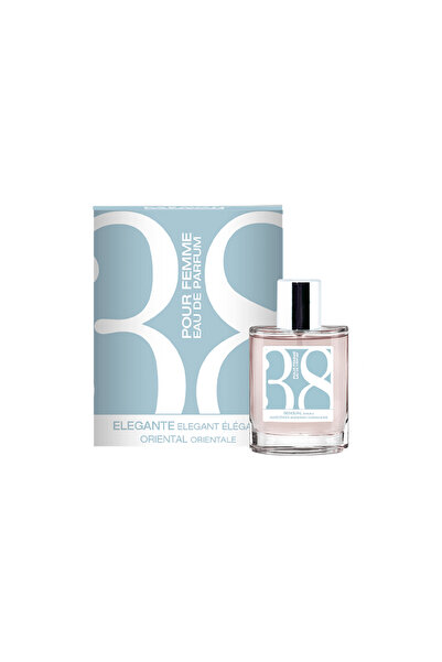 Caravan Fragancias Nr. 38, Fmeie, 100 ml