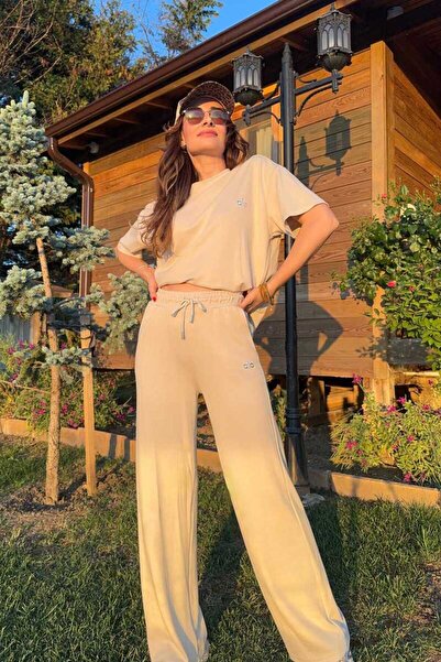 Clothing palette ΣΕΤ ΦΟΡΜΑΣ MODAL ΜΕ ΠΡΕσα