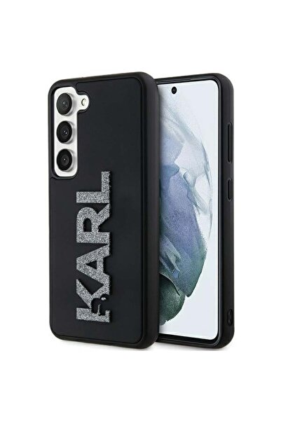 Karl Lagerfeld Carcasă pentru Samsung Galaxy S23 Plus - Design 3D Karl Lagerf...