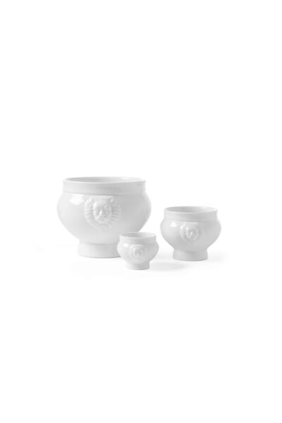 HENDI Bol Hendi supa 120x(H)78 mm 250 ml, portelan
