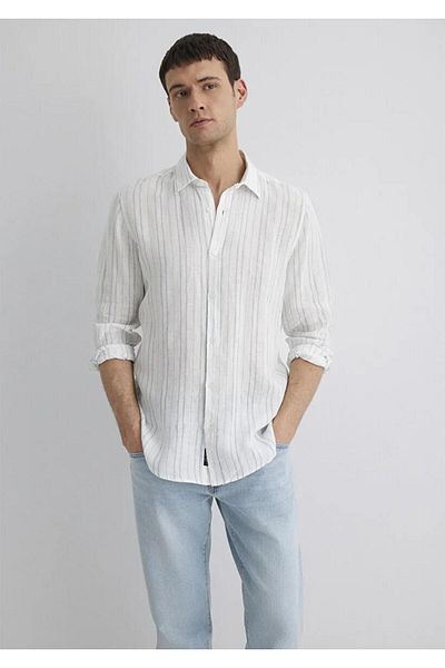 Mavi Men's Shirt M0211525-89288