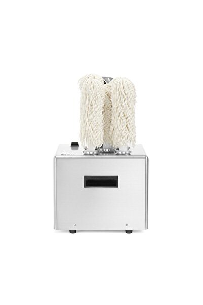 HENDI Dispozitiv de lustruire pahare, HENDI, 220-240V/1350W, 305x330x(H)504mm