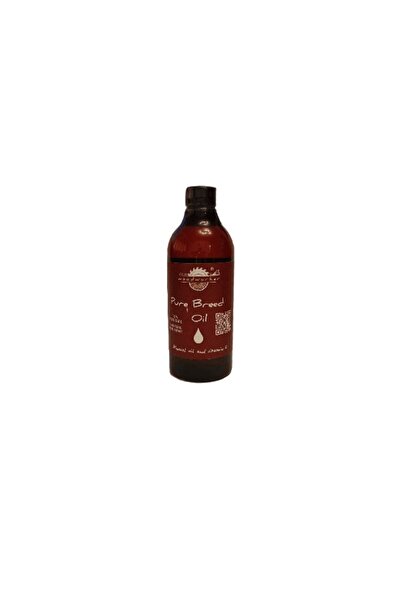 woodworker Pure Breed Oil, woodworker, 500 ml