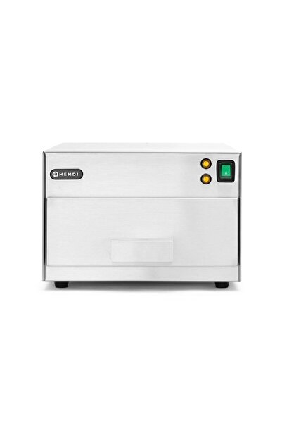 HENDI Sterilizator profesional cu UV, Hendi, 78 W, ideal pt oua, capacitate 3...