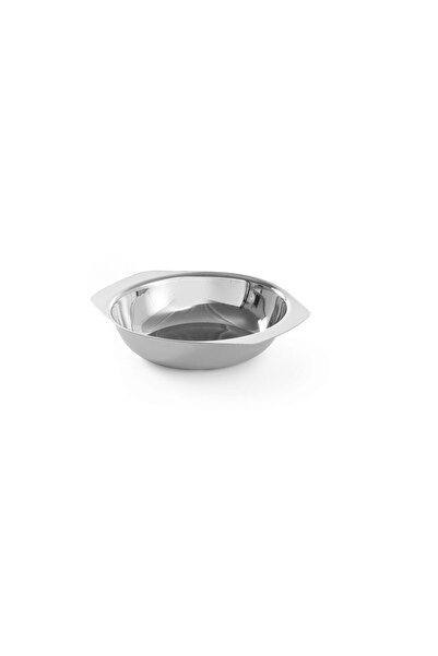 HENDI Bol inox cu manere, Hendi, 120x(H)30 mm