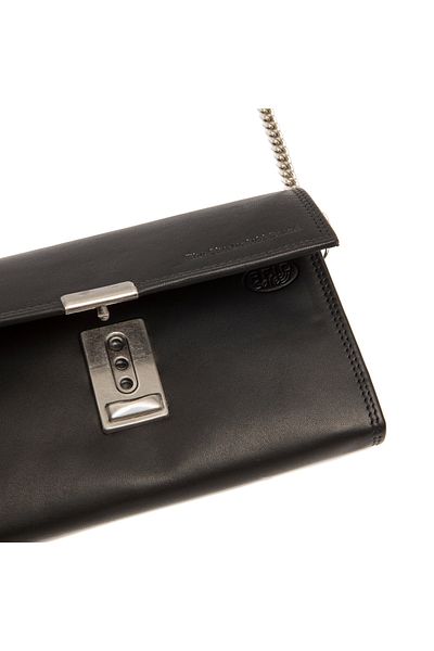 The Chesterfield Brand Waiter wallet, genuine leather, The Chesterfield Brand, Elba