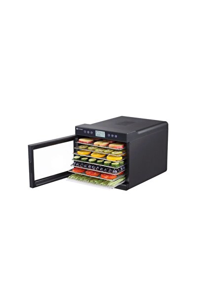 HENDI Deshidrator alimente, capacitate 7 tavi 375x300 mm, afisaj digital, 500...