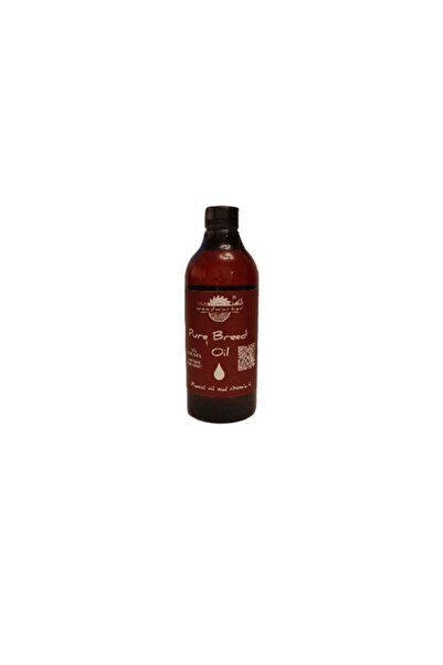woodworker Pure Breed Oil, woodworker, 500 ml