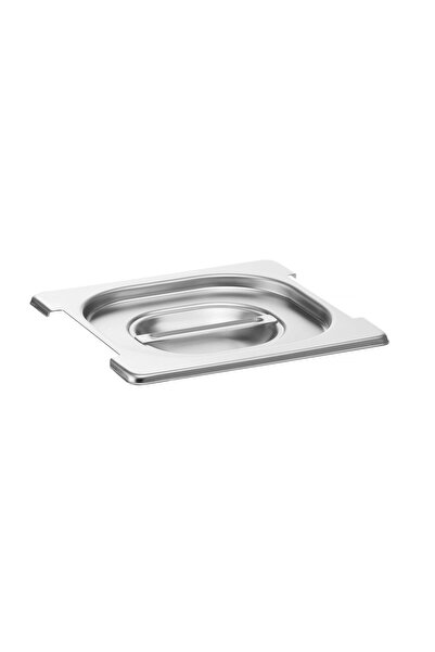 HENDI Capac Gastronorm decupaj pentru mânere, HENDI, GN 1/6, Profiline 176x162mm