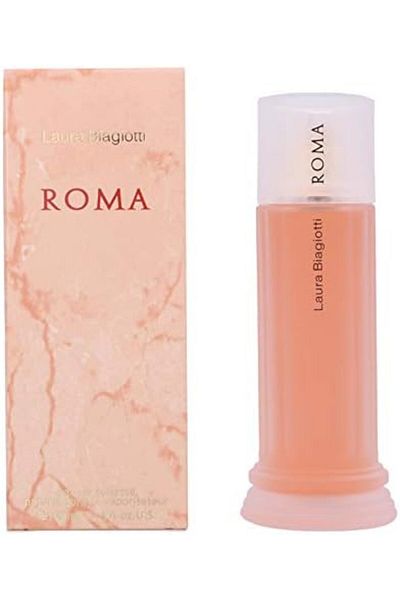 Laura Biagiotti Eau de Toilette 100 ml, for Women