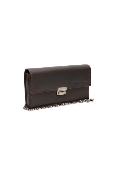 The Chesterfield Brand Waiter wallet, genuine leather, The Chesterfield Brand, Elba