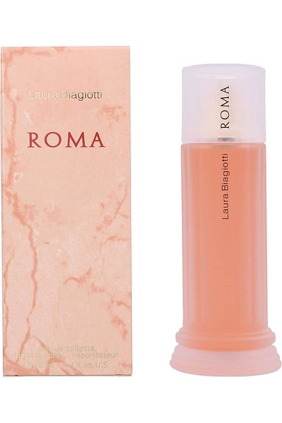 Laura Biagiotti Eau de Toilette 100 ml, for Women