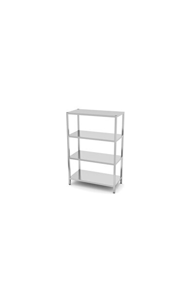 HENDI Raft 4 polite, pregatit pentru asamblare, Hendi, Kitchen Line, 1200x600...